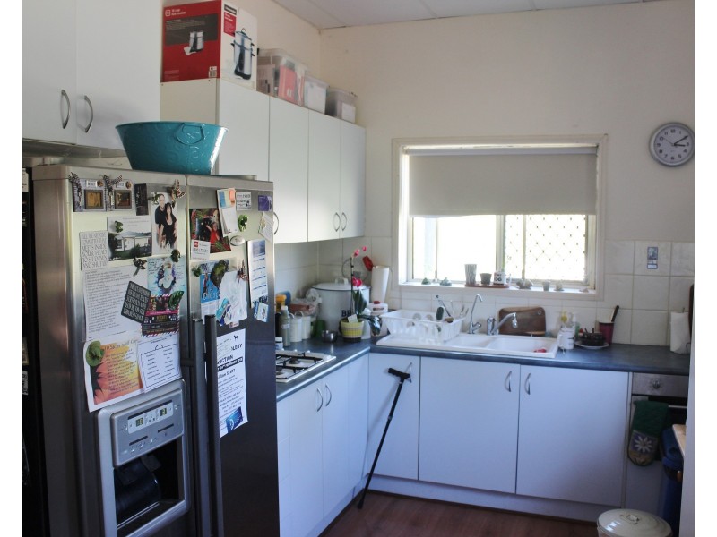 37 Main Camp Creek Rd, Thornton QLD 4341