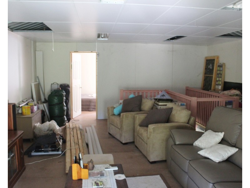 37 Main Camp Creek Rd, Thornton QLD 4341