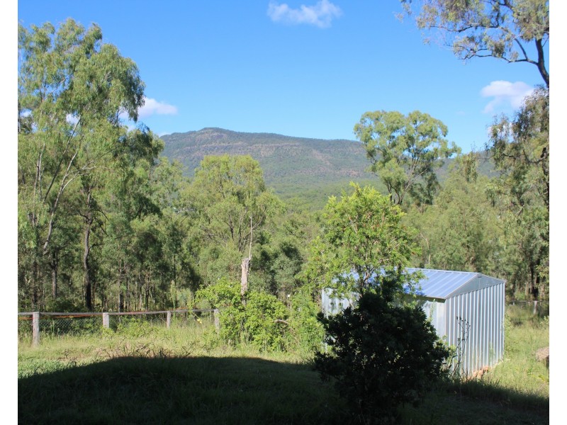 37 Main Camp Creek Rd, Thornton QLD 4341
