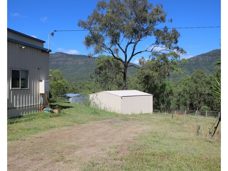 37 Main Camp Creek Rd, Thornton QLD 4341