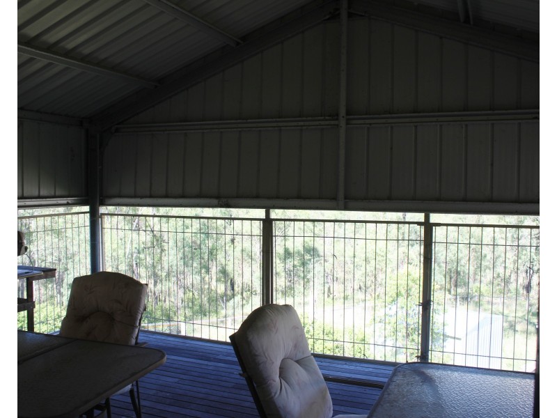 37 Main Camp Creek Rd, Thornton QLD 4341