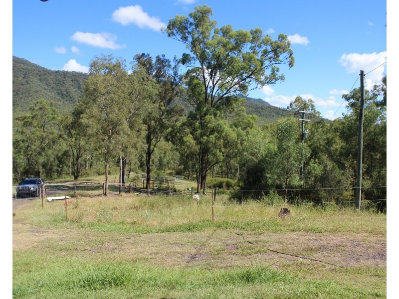 37 Main Camp Creek Rd, Thornton QLD 4341