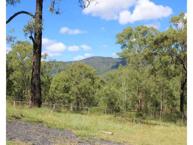 37 Main Camp Creek Rd, Thornton QLD 4341