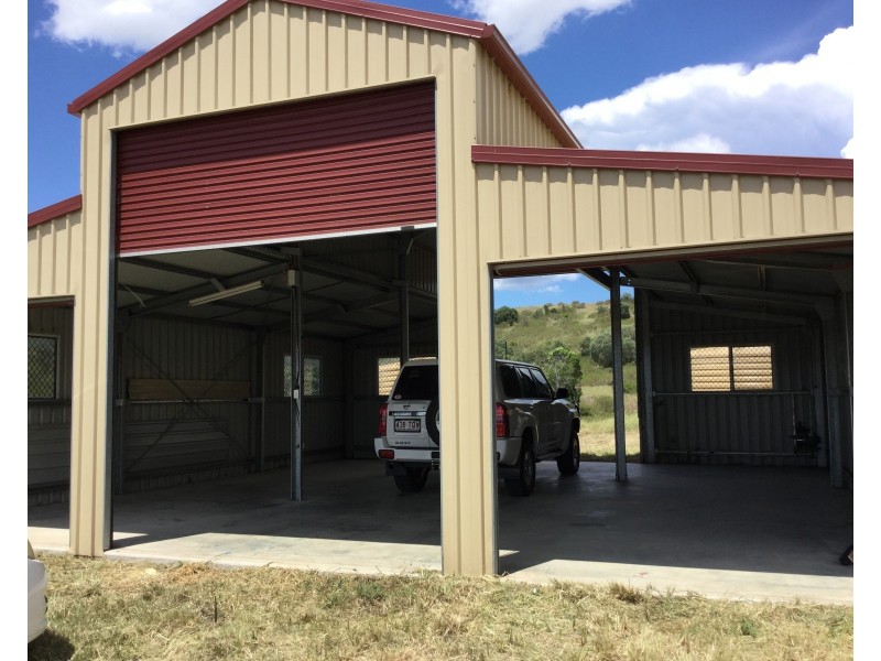 25 Lowood Hills Rd, Lowood QLD 4311