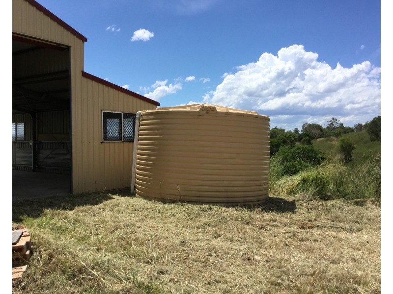 25 Lowood Hills Rd, Lowood QLD 4311