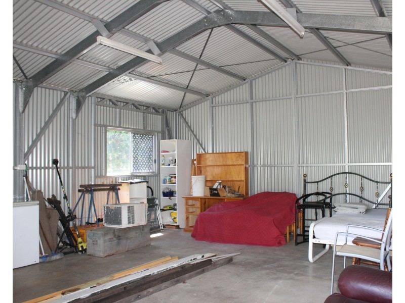 3 Frome St, Laidley QLD 4341