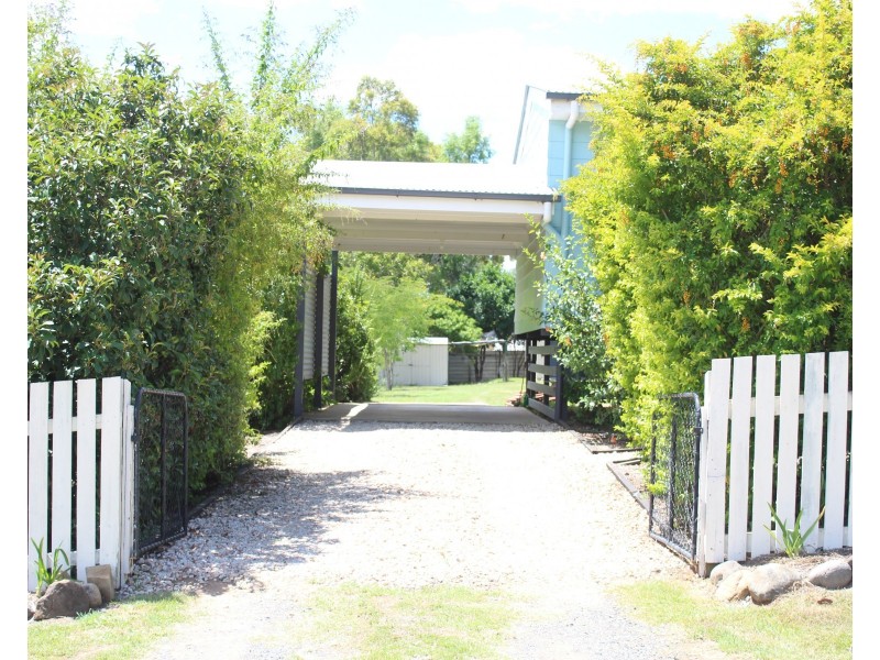 3 Frome St, Laidley QLD 4341