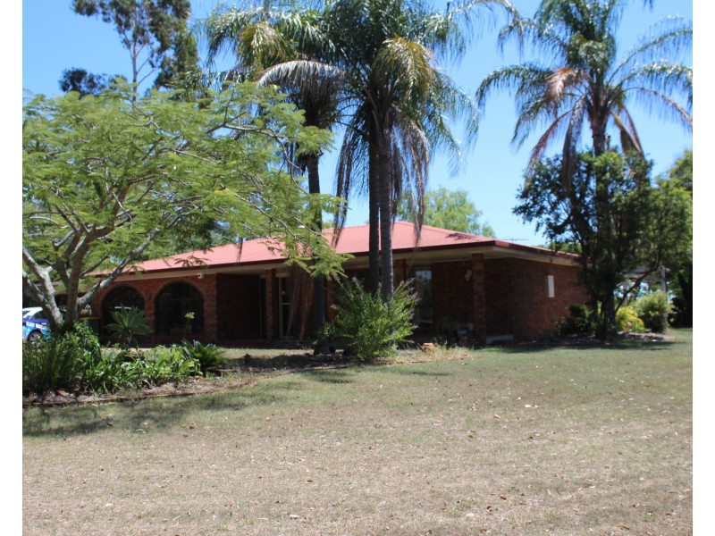 Laidley Heights QLD 4341