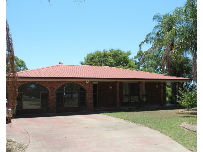 Laidley Heights QLD 4341