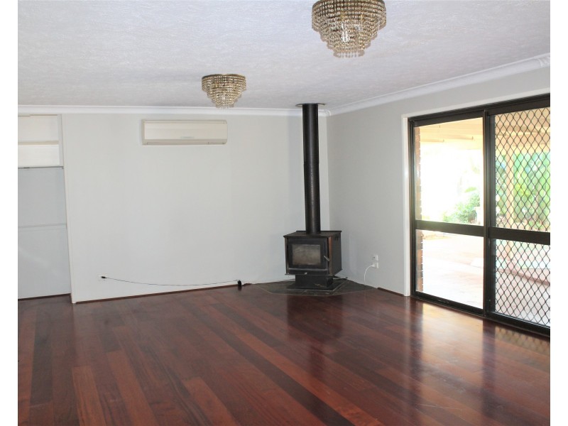 Laidley Heights QLD 4341