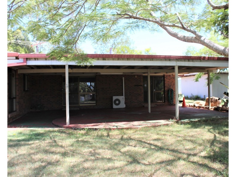 Laidley Heights QLD 4341