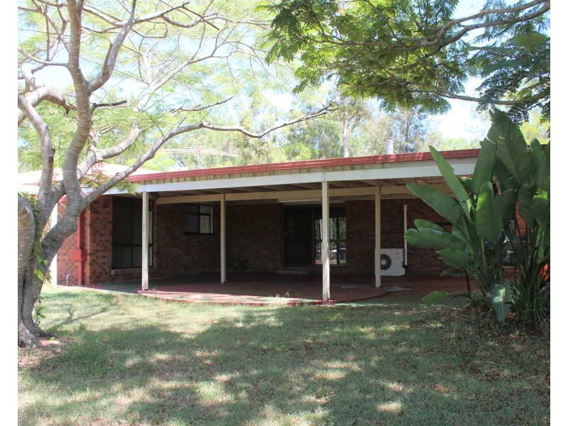 Laidley Heights QLD 4341