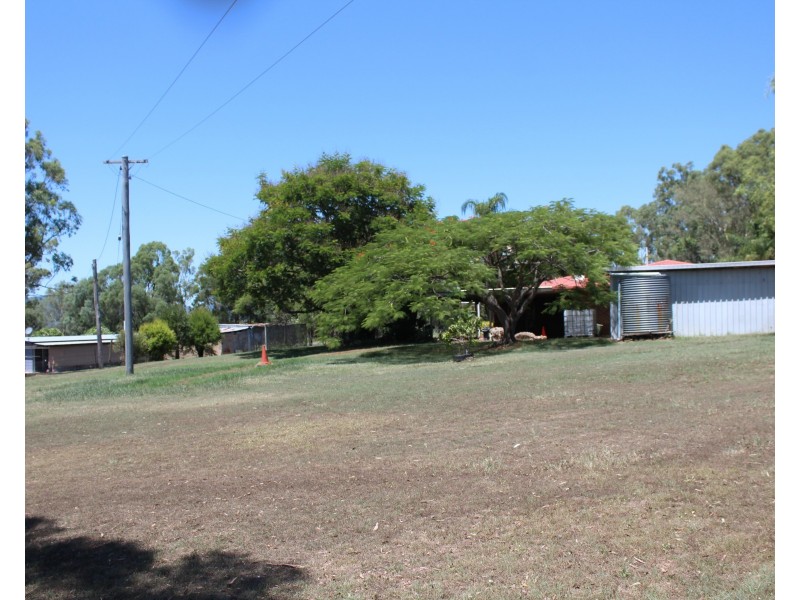 Laidley Heights QLD 4341