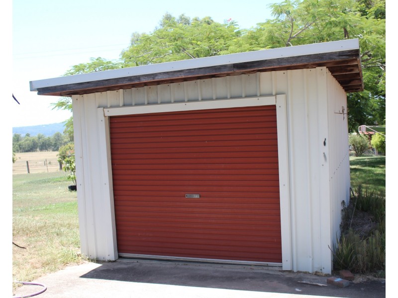 Laidley Heights QLD 4341