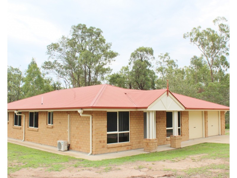 19 Bond Ct, Kensington Grove QLD 4341