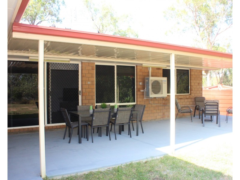 19 Bond Ct, Kensington Grove QLD 4341