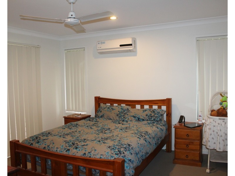 9 Silver Wattle Pl, Laidley QLD 4341