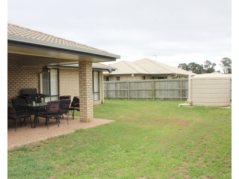 9 Silver Wattle Pl, Laidley QLD 4341