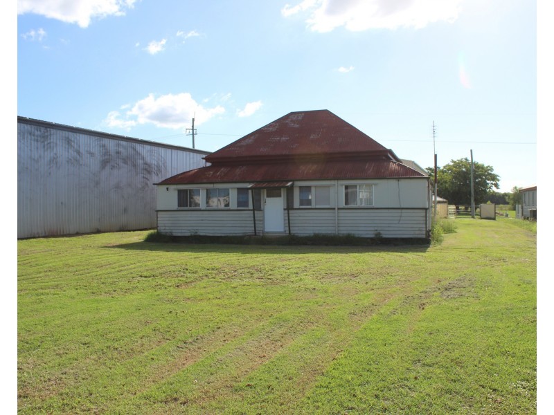 41 Vaux St, Laidley QLD 4341