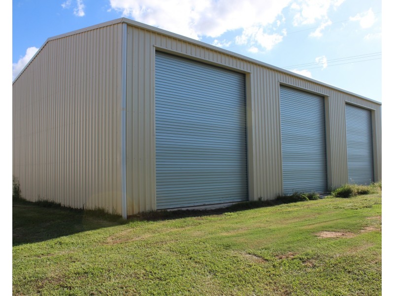 41 Vaux St, Laidley QLD 4341