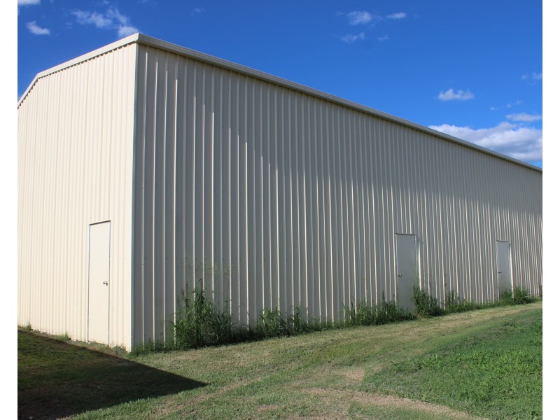 41 Vaux St, Laidley QLD 4341