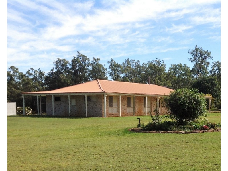 Helidon QLD 4344