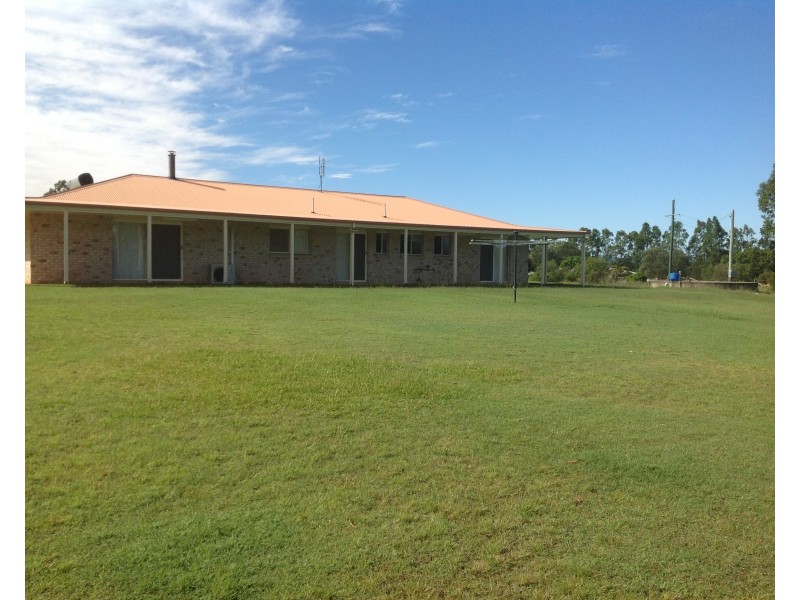 Helidon QLD 4344