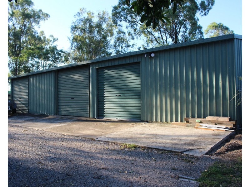 12 Hedges Ct, Laidley Heights QLD 4341