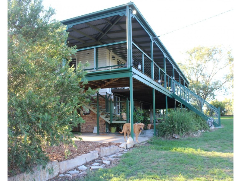 12 Hedges Ct, Laidley Heights QLD 4341