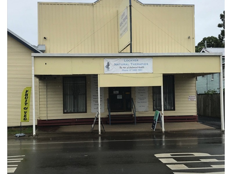 Laidley QLD 4341