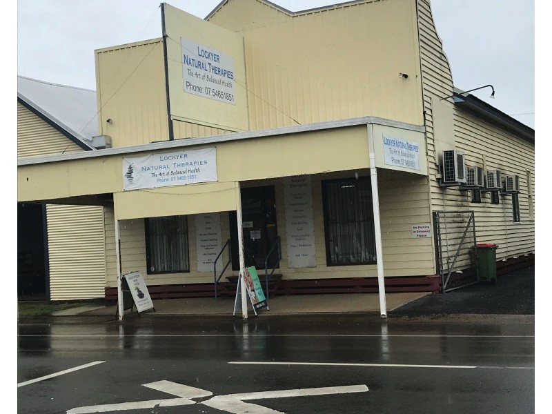 Laidley QLD 4341