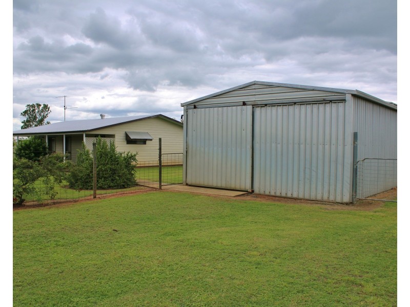 2037 Gatton-helidon Rd, Helidon QLD 4344