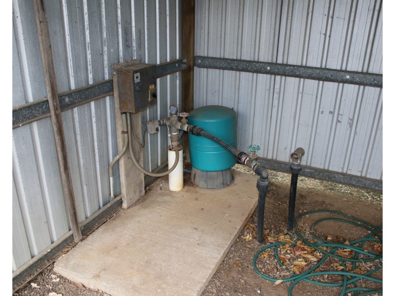 2037 Gatton-helidon Rd, Helidon QLD 4344