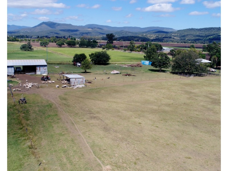 79 Mulgowie Rd, Mulgowie QLD 4341