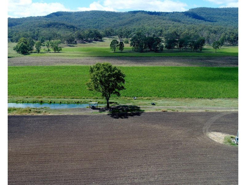 79 Mulgowie Rd, Mulgowie QLD 4341