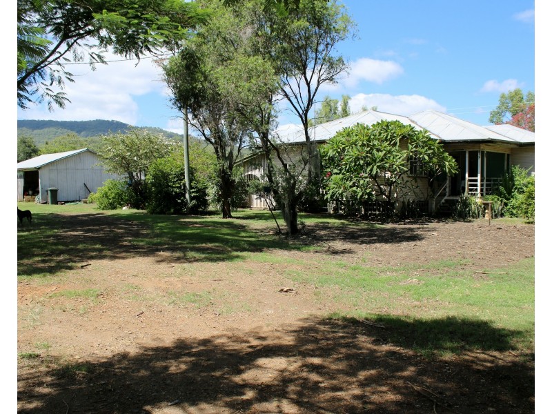 79 Mulgowie Rd, Mulgowie QLD 4341