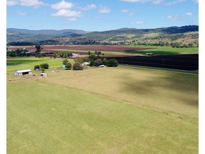 79 Mulgowie Rd, Mulgowie QLD 4341