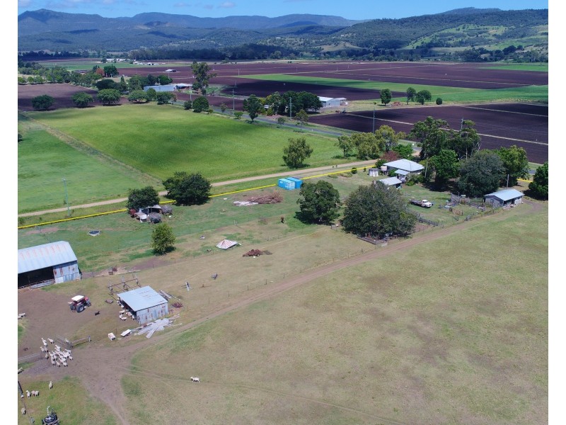 79 Mulgowie Rd, Mulgowie QLD 4341