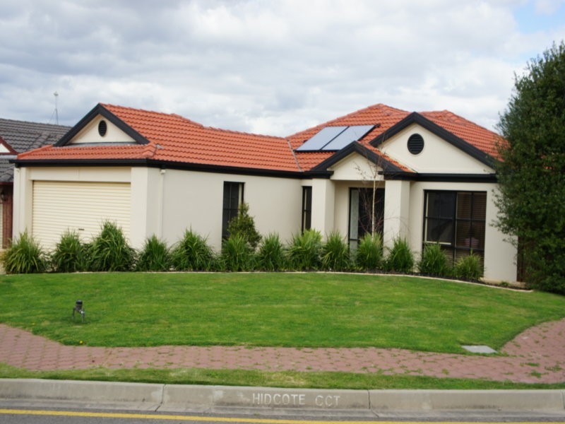 4 Hidcote Circuit, Oakden SA 5086