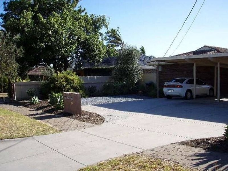Unit 1/20 Pauls Drive, Valley View SA 5093