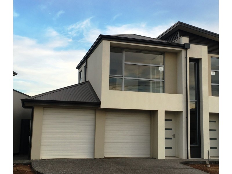22 Kelmscott Street, Oaklands Park SA 5046