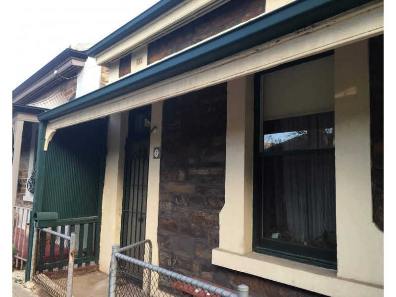 7 McLaren Street, Adelaide SA 5000