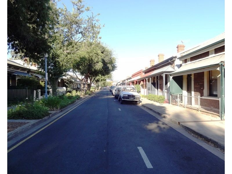7 McLaren Street, Adelaide SA 5000