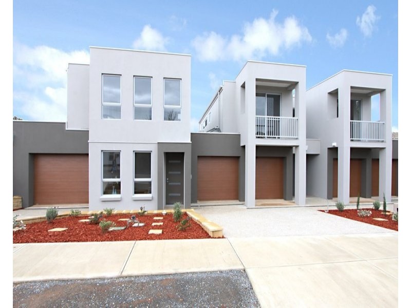 38 Albany Crescent, Oaklands Park SA 5046