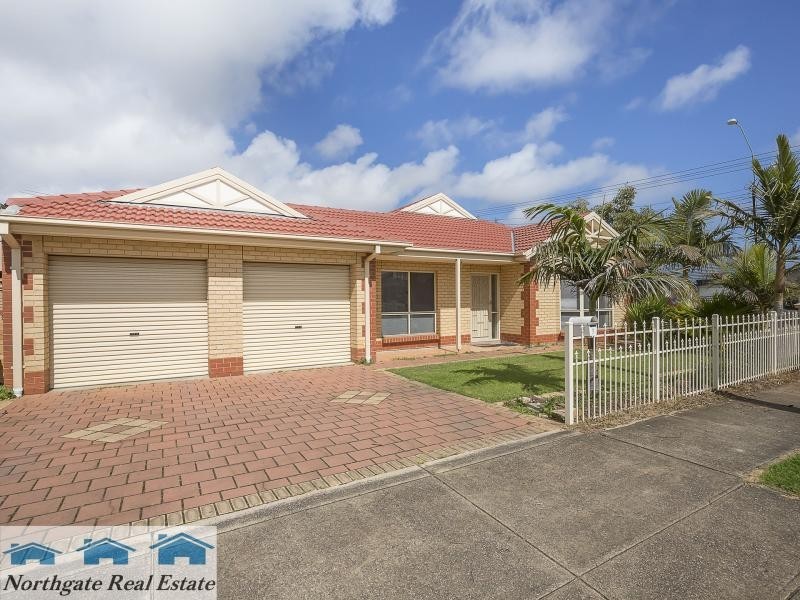 1 Coker Street, Ferryden Park SA 5010