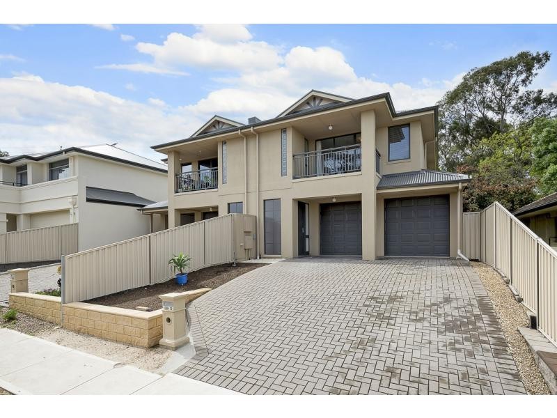 12b Ilford Street, Vale Park SA 5081