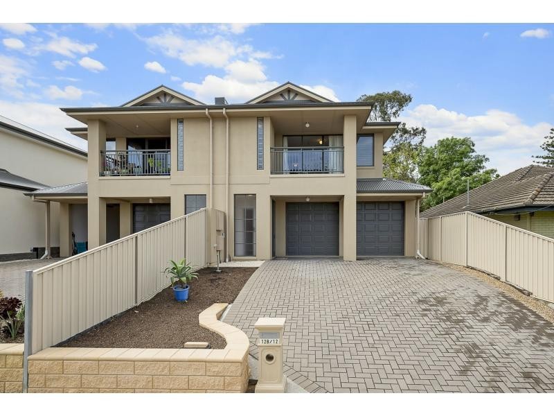 12b Ilford Street, Vale Park SA 5081