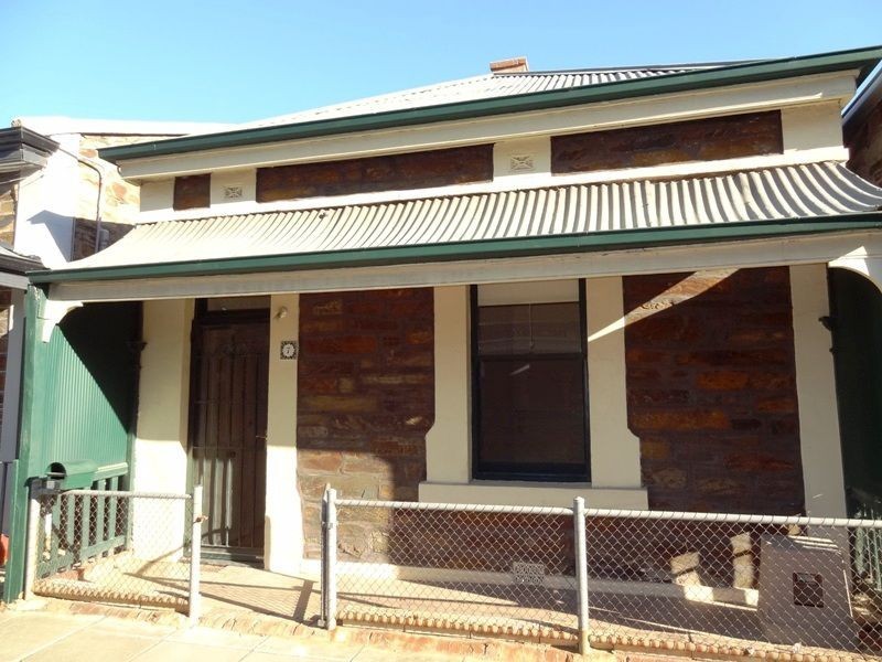 7 McLaren Street, Adelaide SA 5000