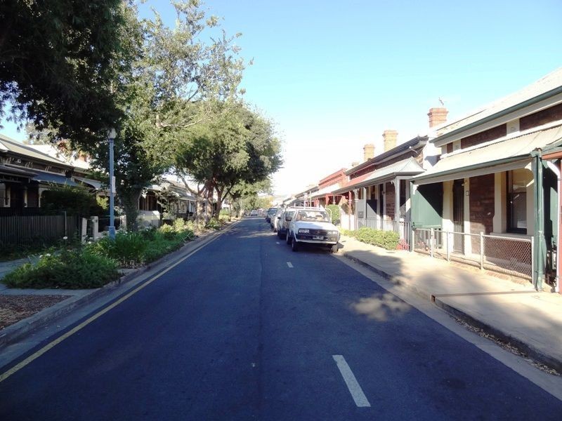 7 McLaren Street, Adelaide SA 5000
