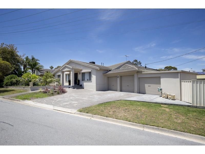 1 Kincraig Crescent, Modbury SA 5092
